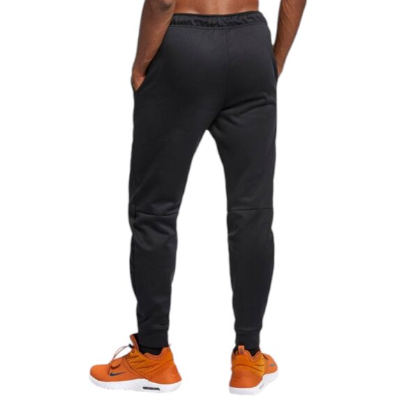 Nike Therma-Fit Men's Big Swoosh 2 Piece Sweatsuit Tracksuit Outfit Size L NWT - Picture 7 of 14